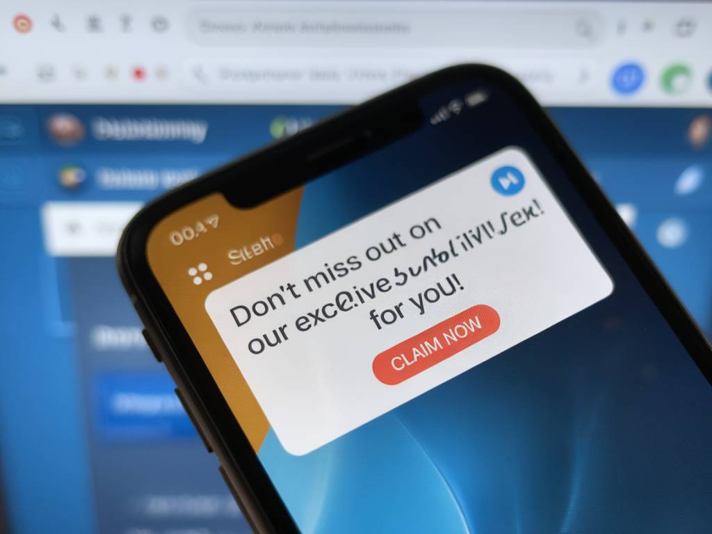 Web push notifications: so erreichen sie ihre kunden in echtzeit